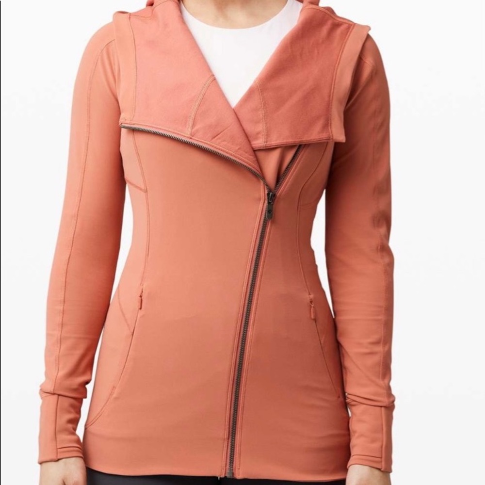 For Sale Brandnew Lululemon Every Journey Hoodie